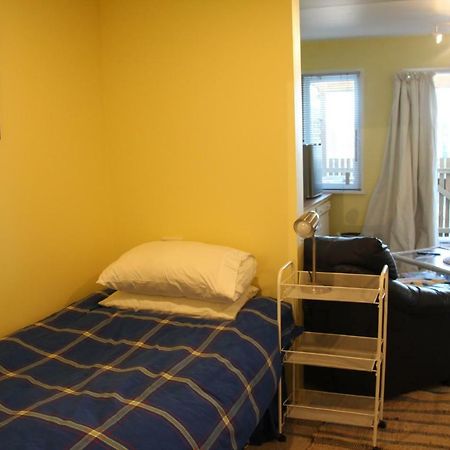Laughing Fish Studio Apartment Mapua Exterior photo