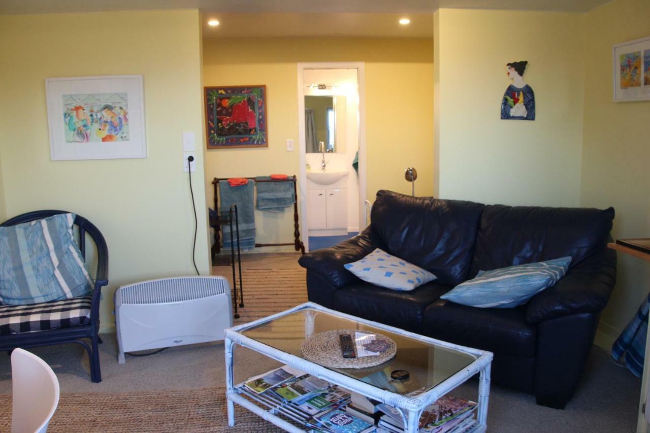 Laughing Fish Studio Apartment Mapua Exterior photo