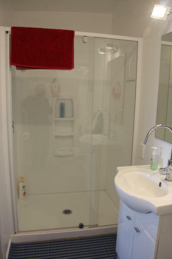 Laughing Fish Studio Apartment Mapua Exterior photo